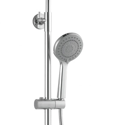 Columna de ducha termostática Erin
