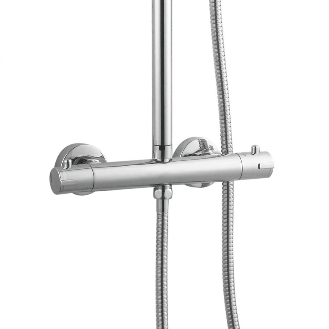 Columna de ducha termostática Erin