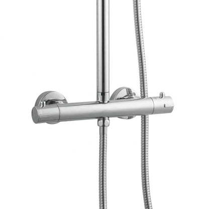 Columna de ducha termostática Erin