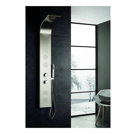 Columna de Hidromasaje Onna