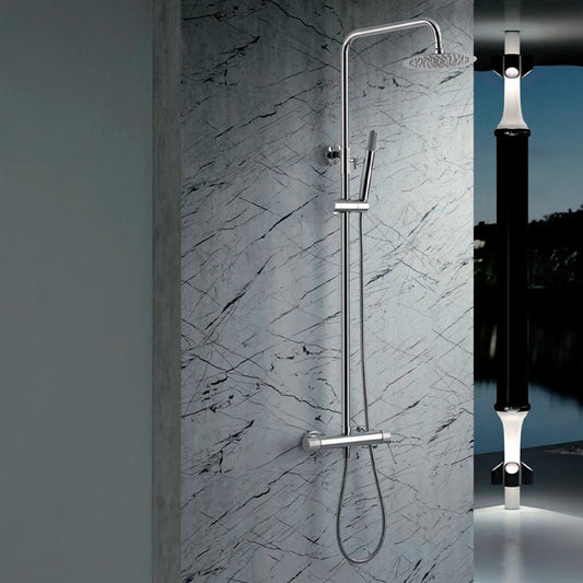 Columna ducha Line - Thebath