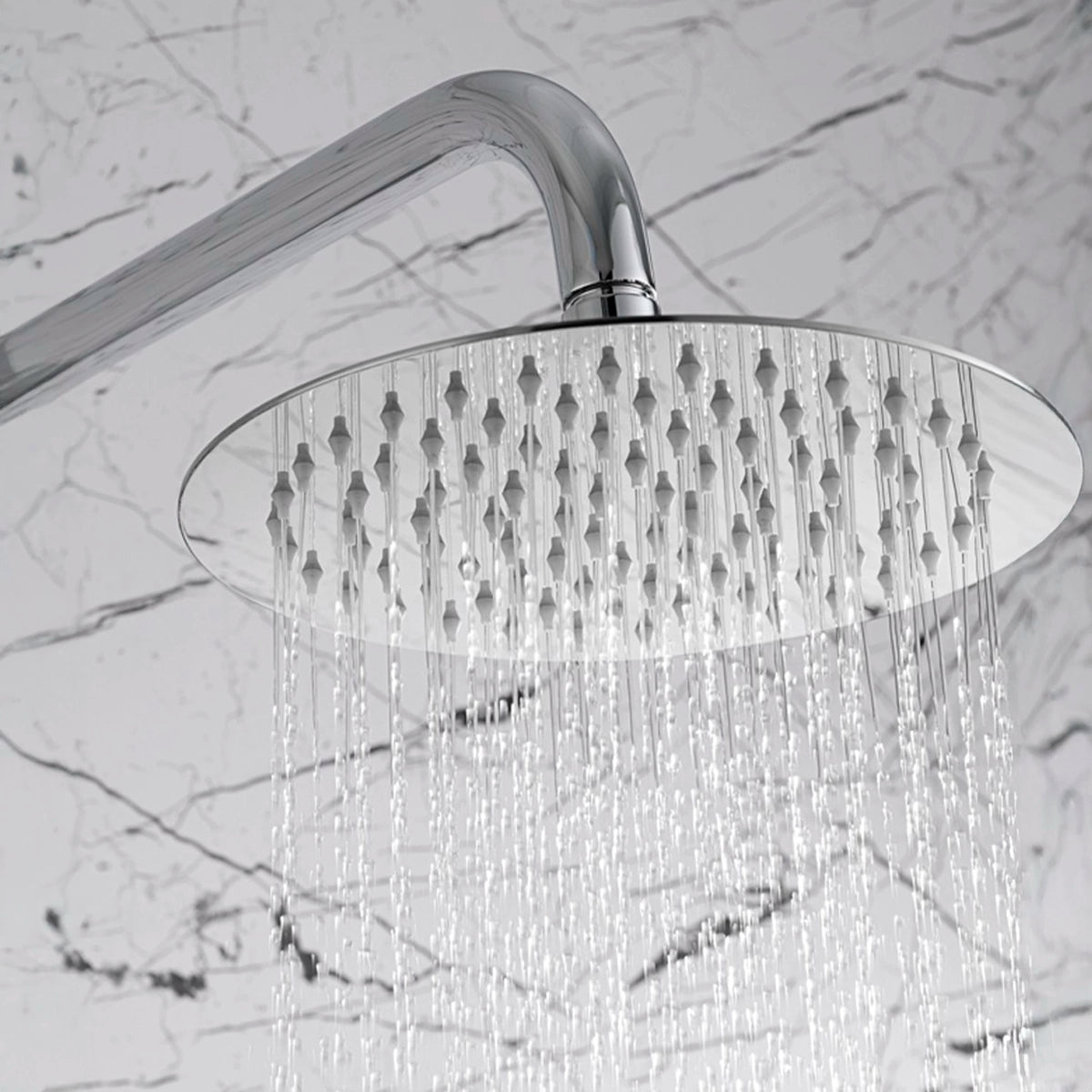 Columna ducha Line - Thebath