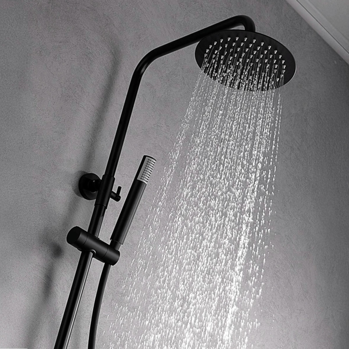 Columna ducha Line - Thebath