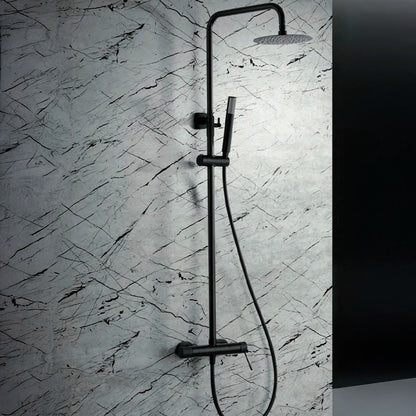 Columna ducha Line - Thebath