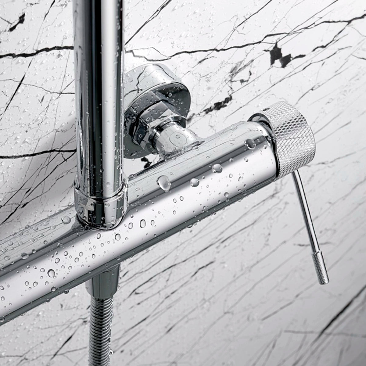 Columna ducha Line - Thebath