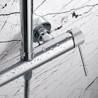 Columna ducha Line - Thebath