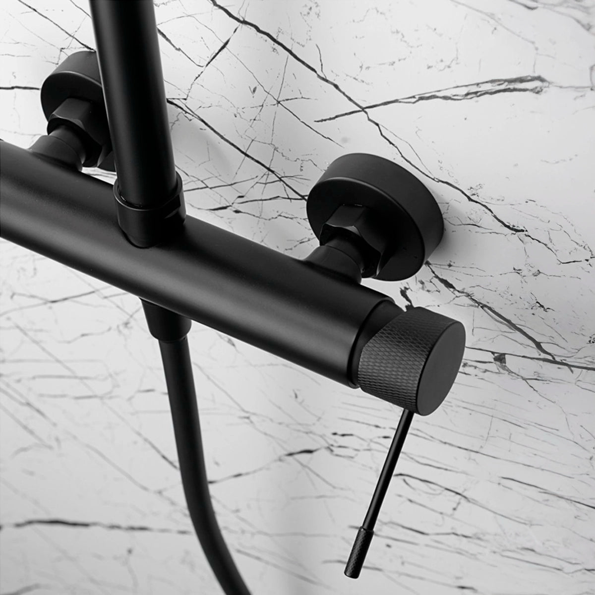 Columna ducha Line - Thebath