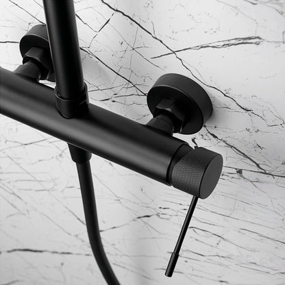 Columna ducha Line - Thebath