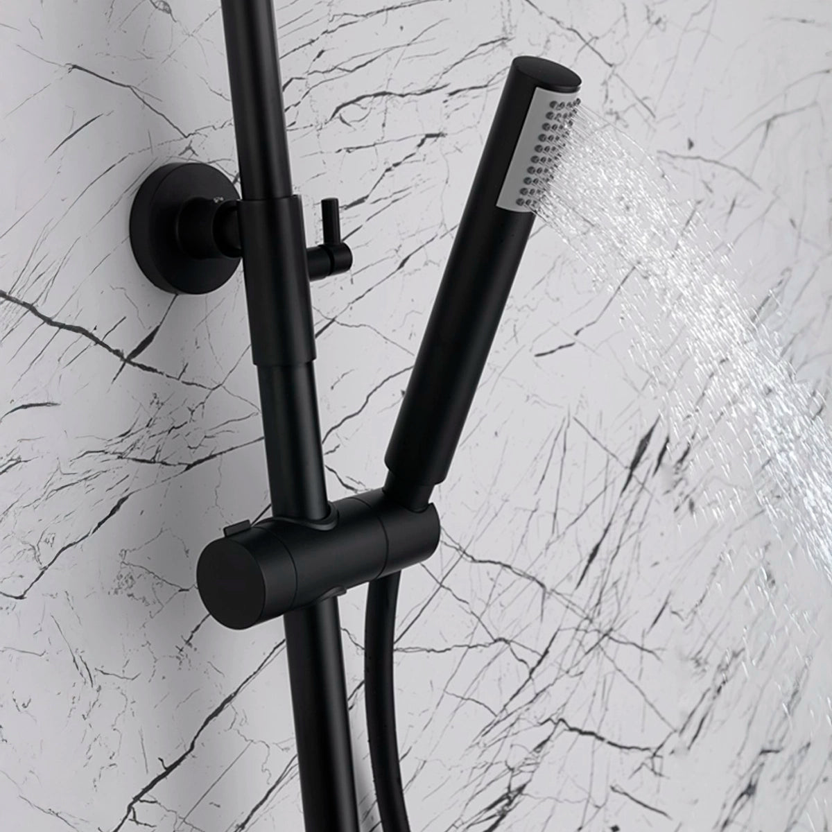 Columna ducha Line - Thebath