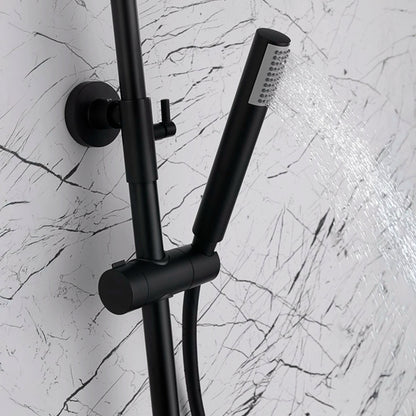 Columna ducha Line - Thebath