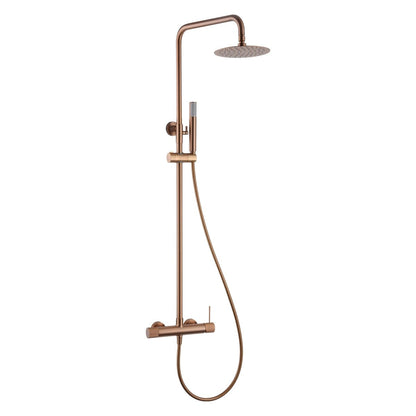 Columna ducha Line - The Bath