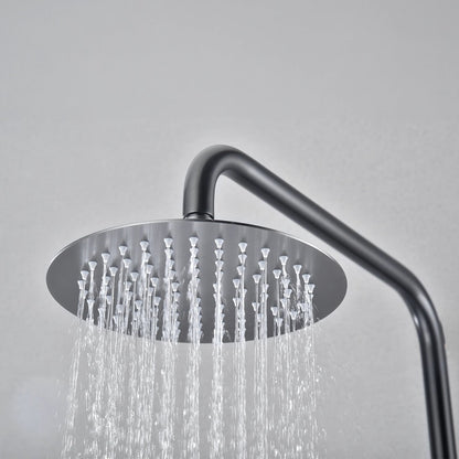 Columna ducha Line - The Bath
