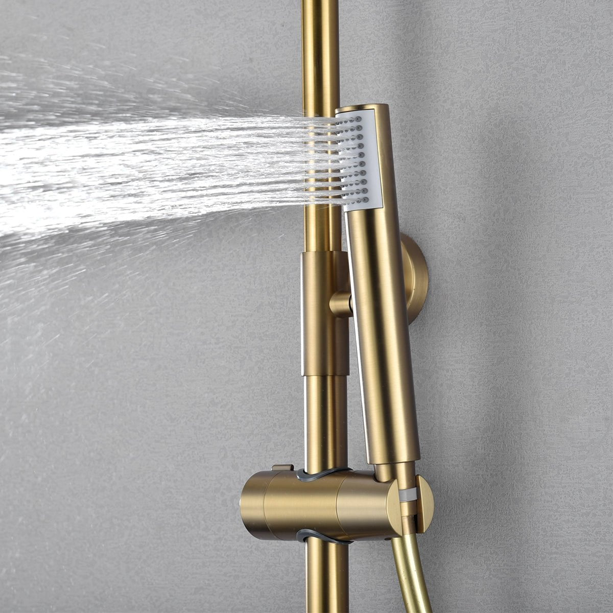 Columna ducha Line - The Bath