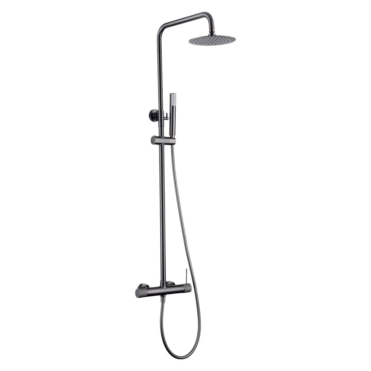 Columna ducha Line - The Bath