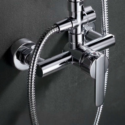 Columna Ducha Roma - Thebath