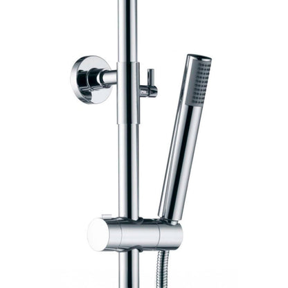 Columna ducha termostática Line - Thebath