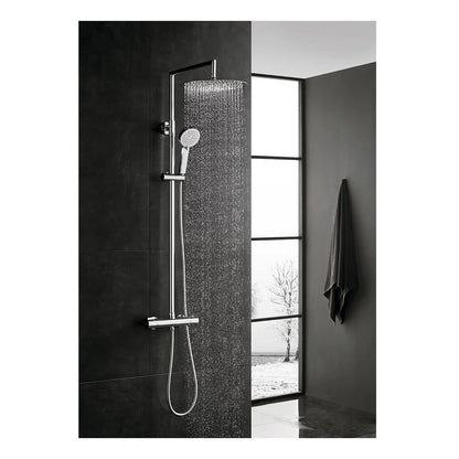 Columna ducha termostática Premium