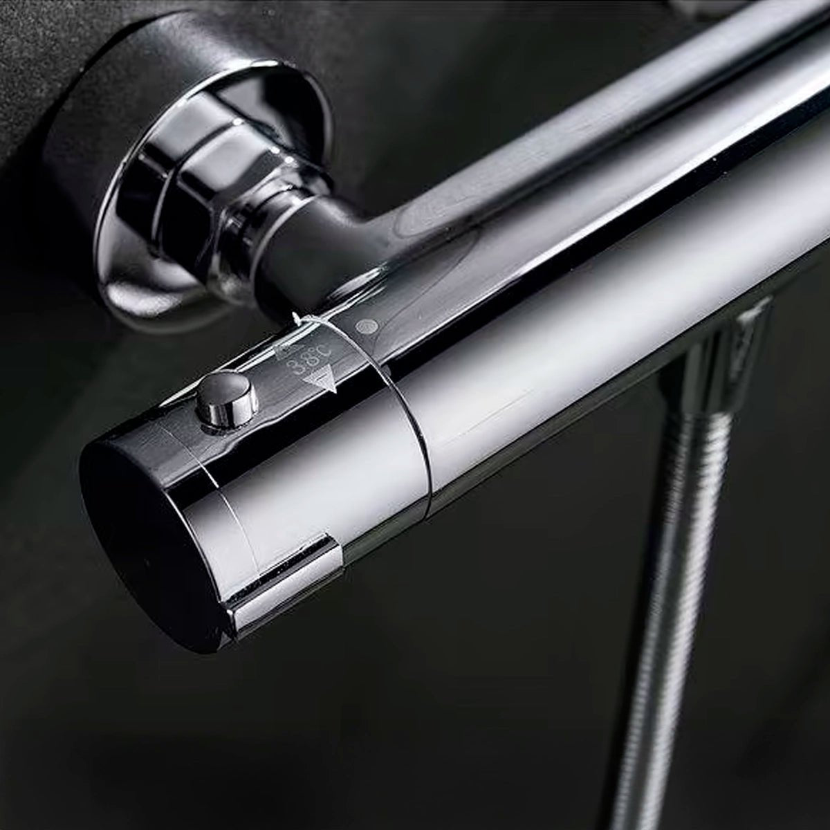 Columna termostática - Thebath