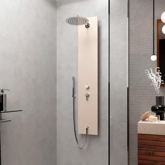 Columna ducha Pizarra Alfa - Thebath