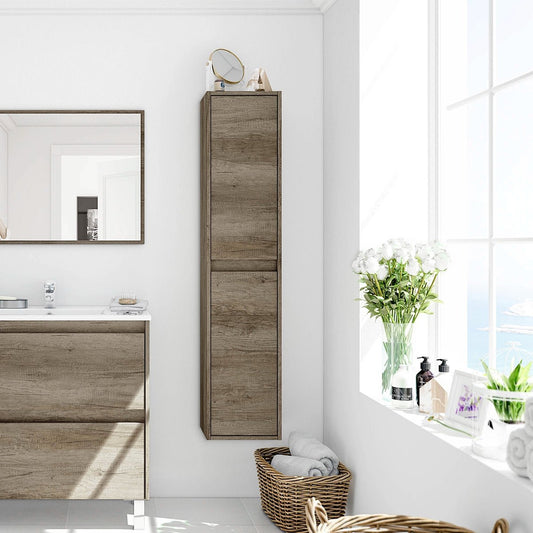 Mueble auxiliar para baño Dakota - Thebath