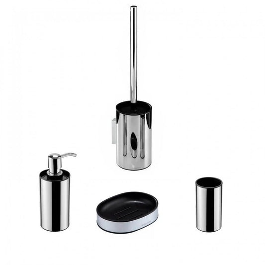 Conjunto de accesorios para Baño Eco 6500