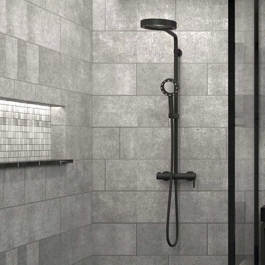 Conjunto de ducha Dreams