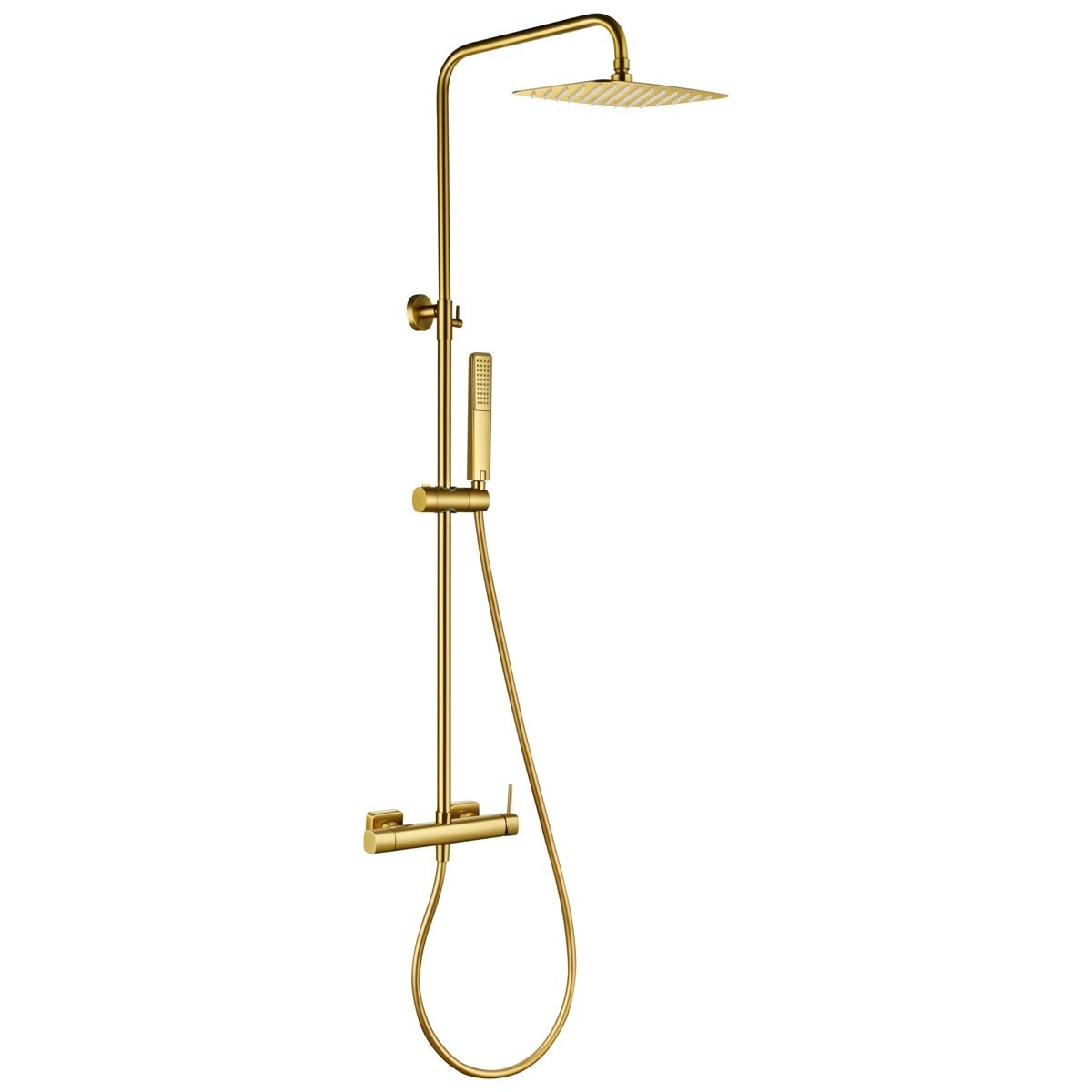 Conjunto de ducha Imex Firenze - The Bath