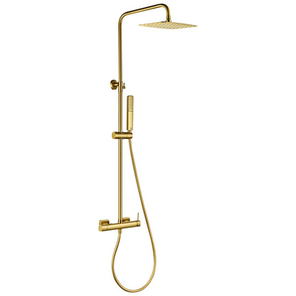 Conjunto de ducha Imex Firenze - The Bath