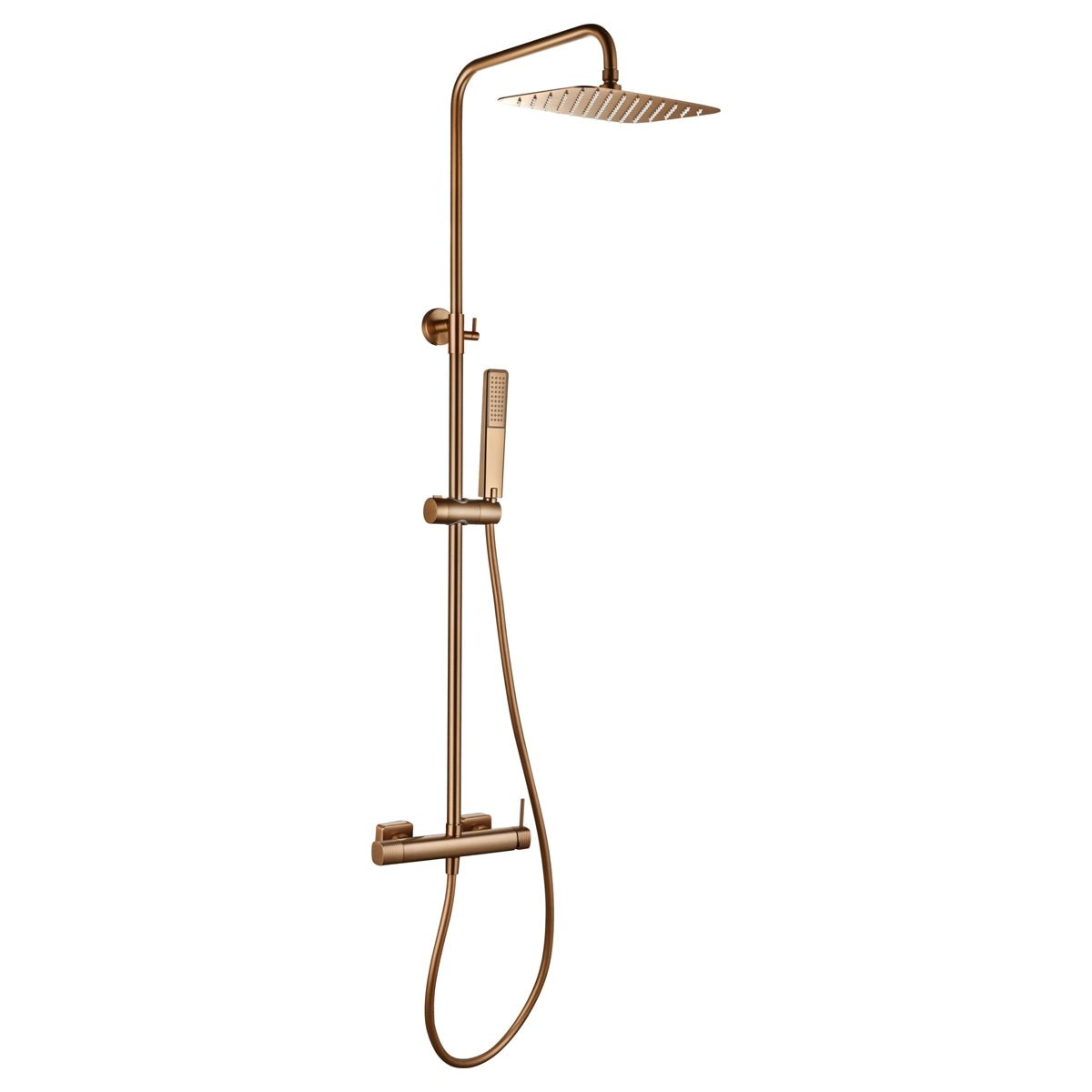 Conjunto de ducha Imex Firenze - The Bath