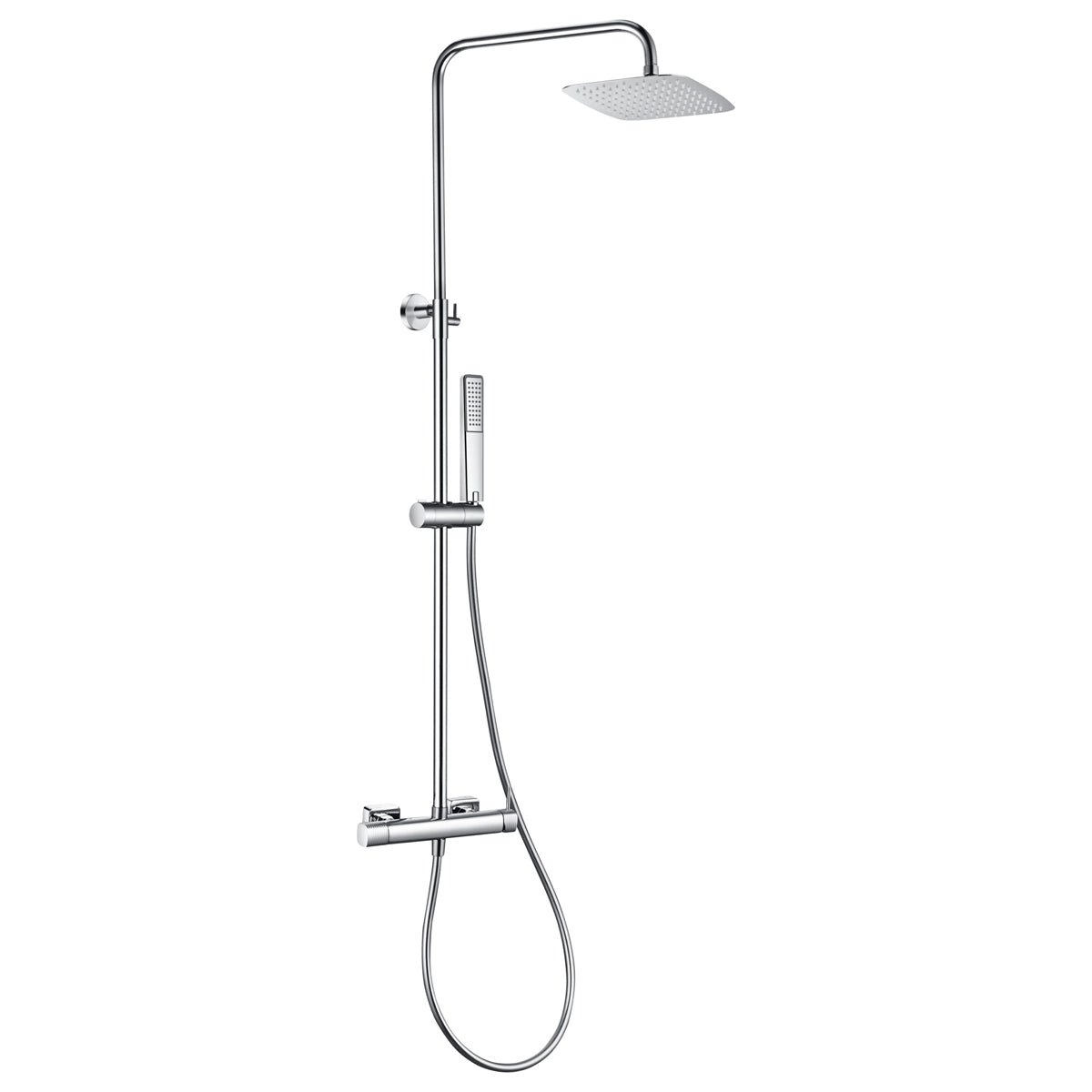Conjunto de ducha Imex Firenze - The Bath