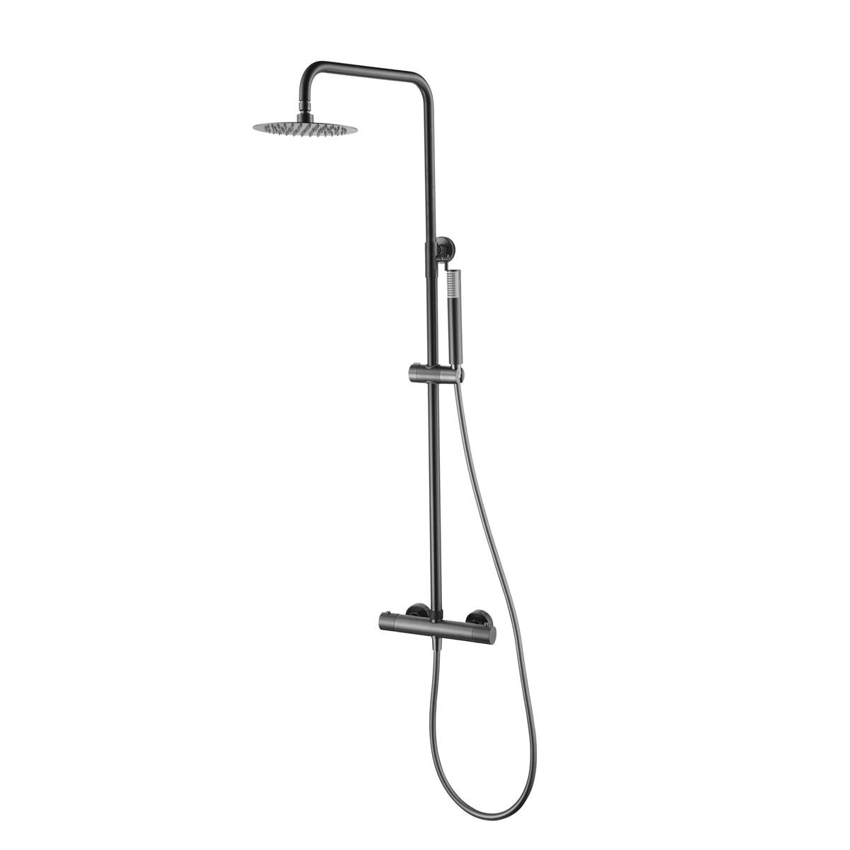 Conjunto ducha Imex Monza - The Bath