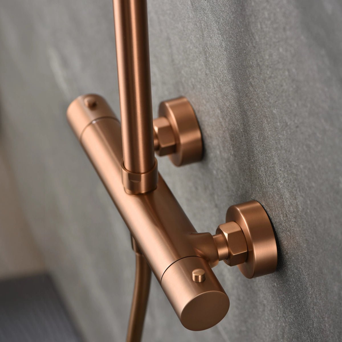 Conjunto ducha Imex Monza - The Bath
