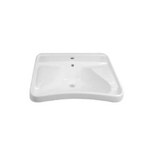 Conjunto Lavabo PMR ergonómico