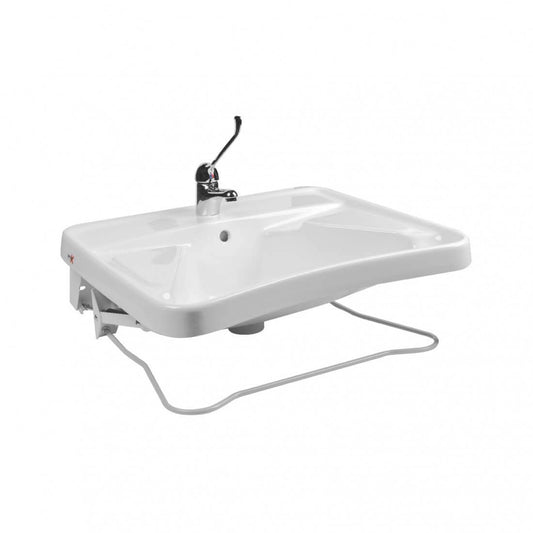 Conjunto Lavabo PMR Neumatico