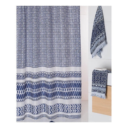 Cortina para Baño