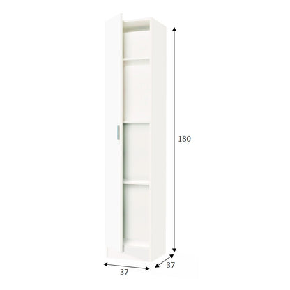 Armario multiusos Use - Thebath