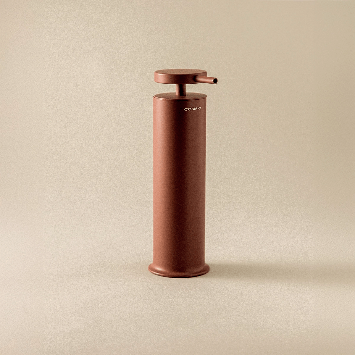 Dispensador de jabón Geyser - Thebath