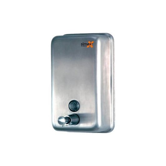 Dispensador de Jabón