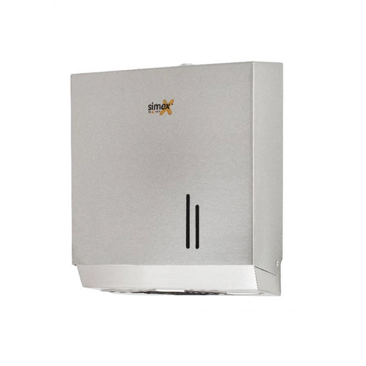 Dispensador de papel serie Classic