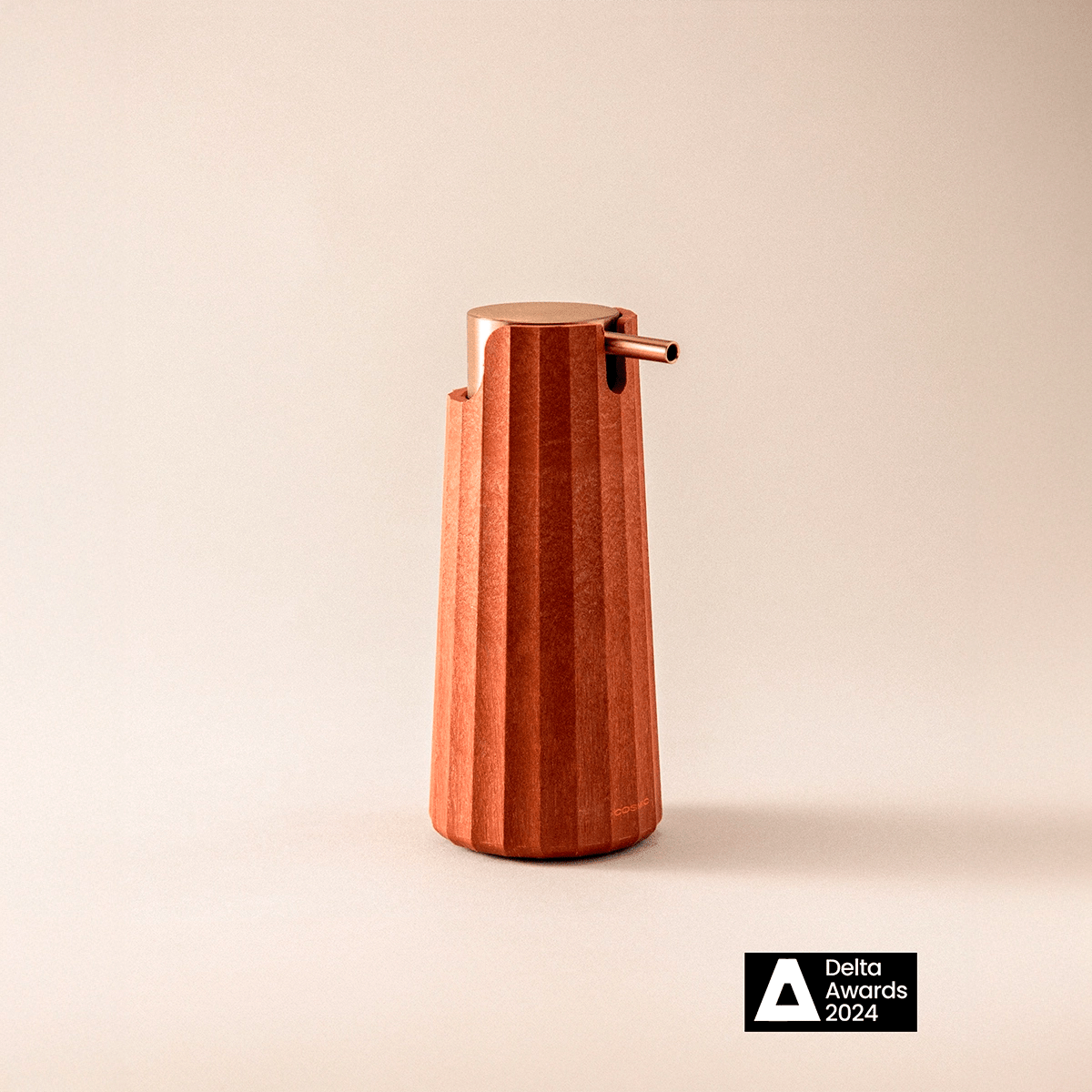 Dispensador jabón L´Avenir - Thebath