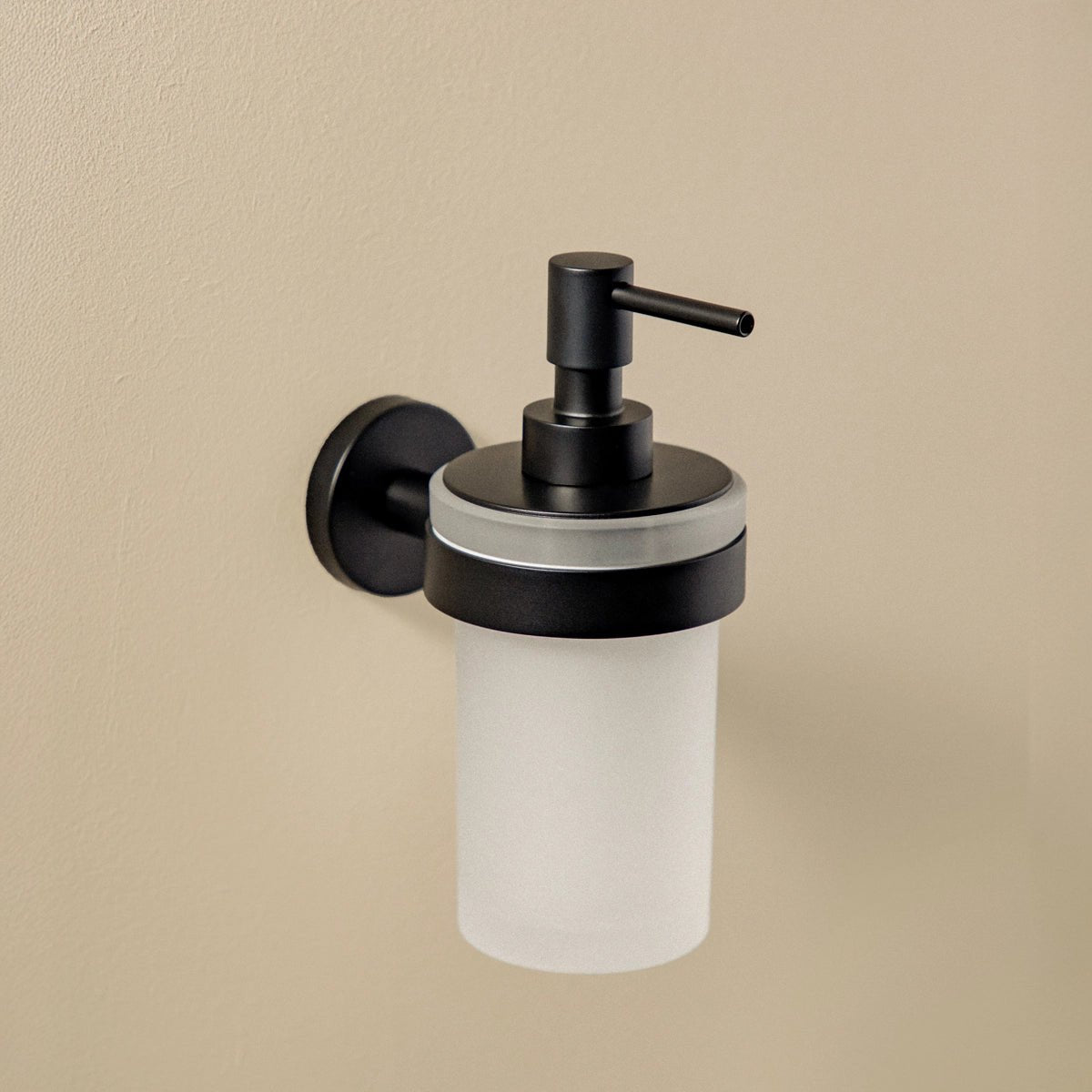 Dosificador de jabón Start - Thebath