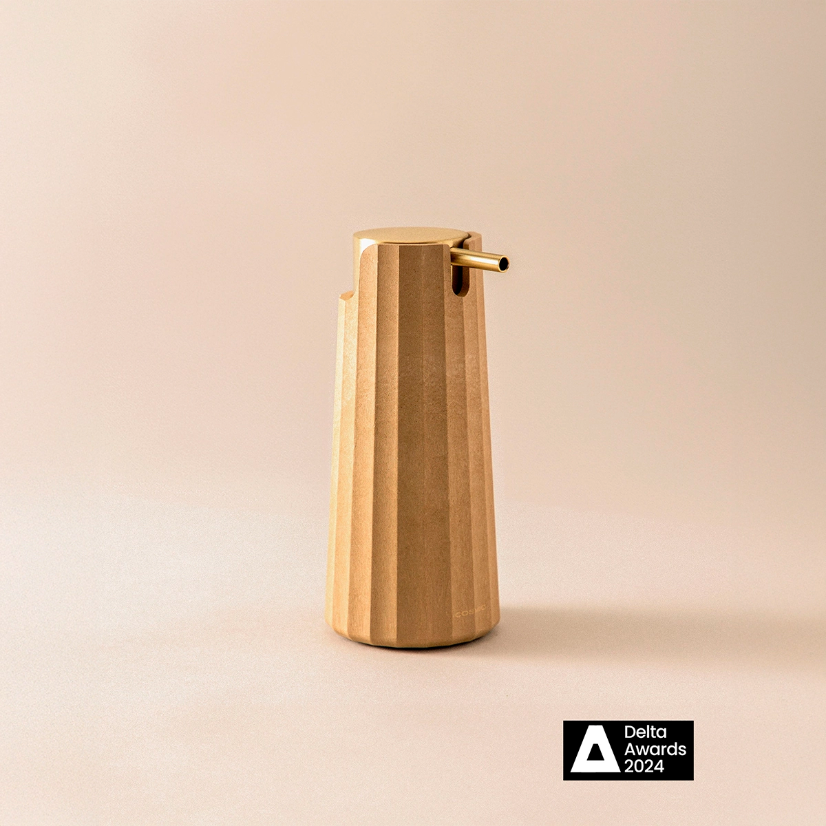 Distributeur de savon L'Avenir