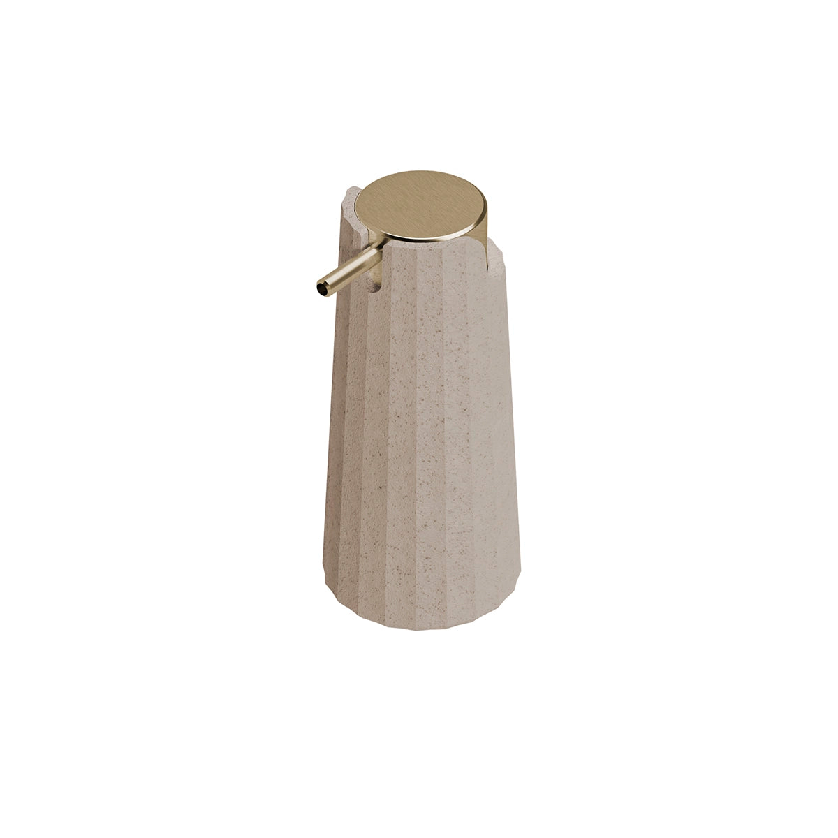 Distributeur de savon L'Avenir
