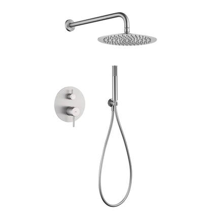 Ducha empotrada Imex Monza - The Bath