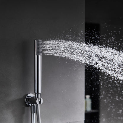 Ducha empotrada Imex Monza - The Bath