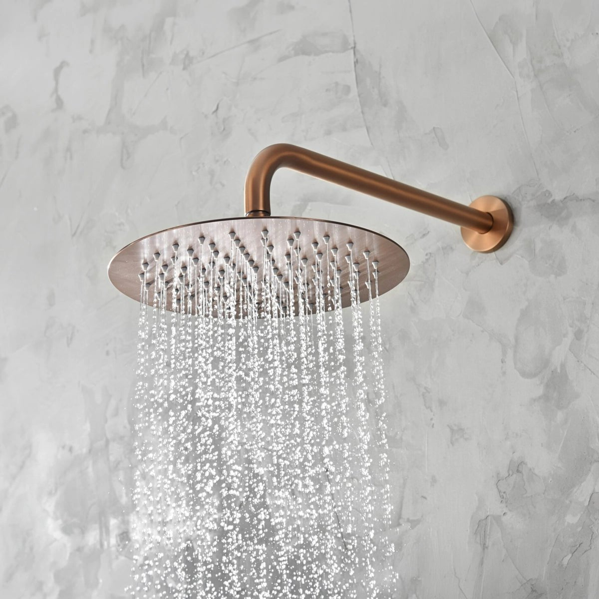 Ducha empotrada Imex Monza - The Bath