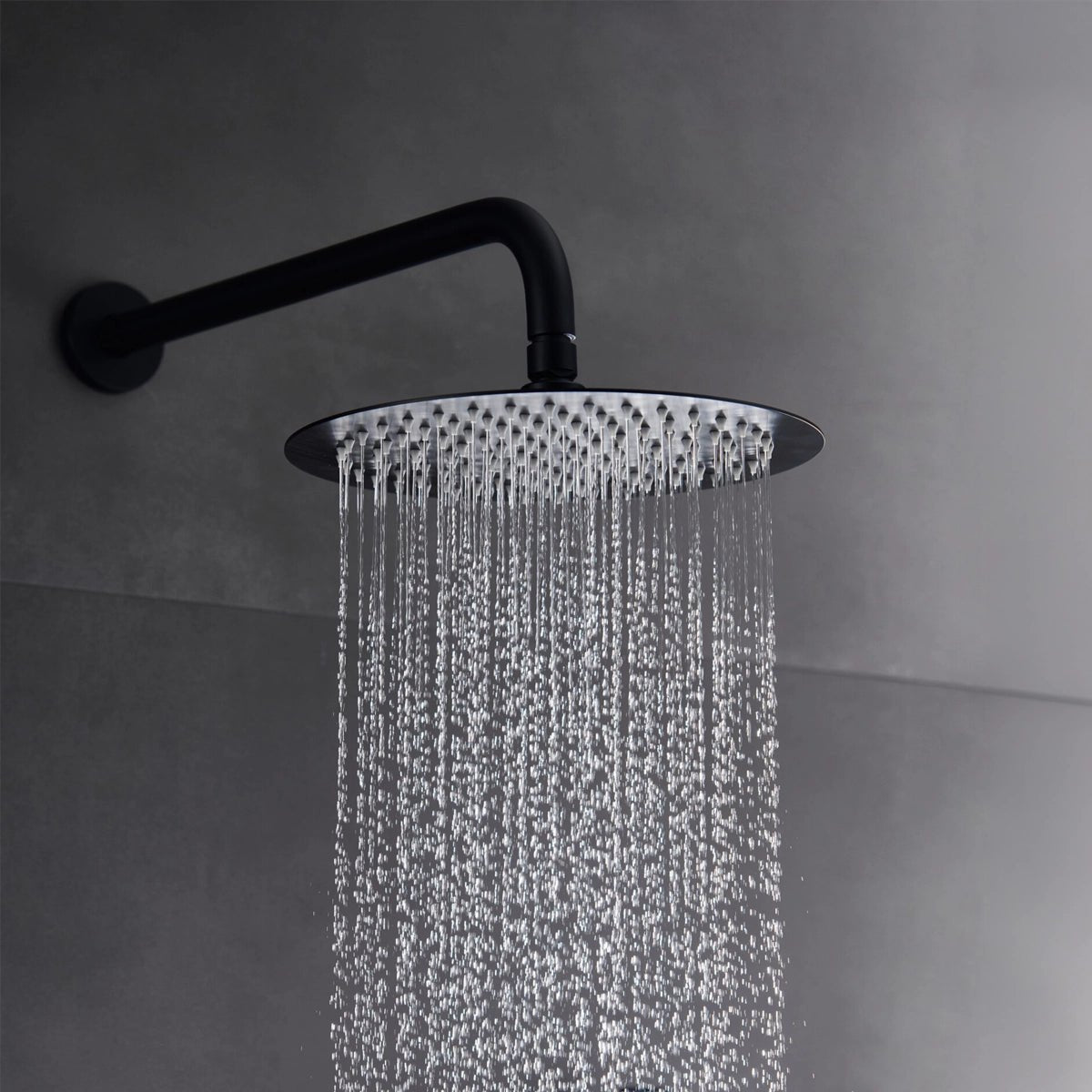 Ducha empotrada Imex Monza - The Bath