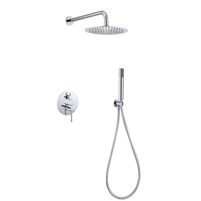 Ducha empotrada Imex Monza - The Bath