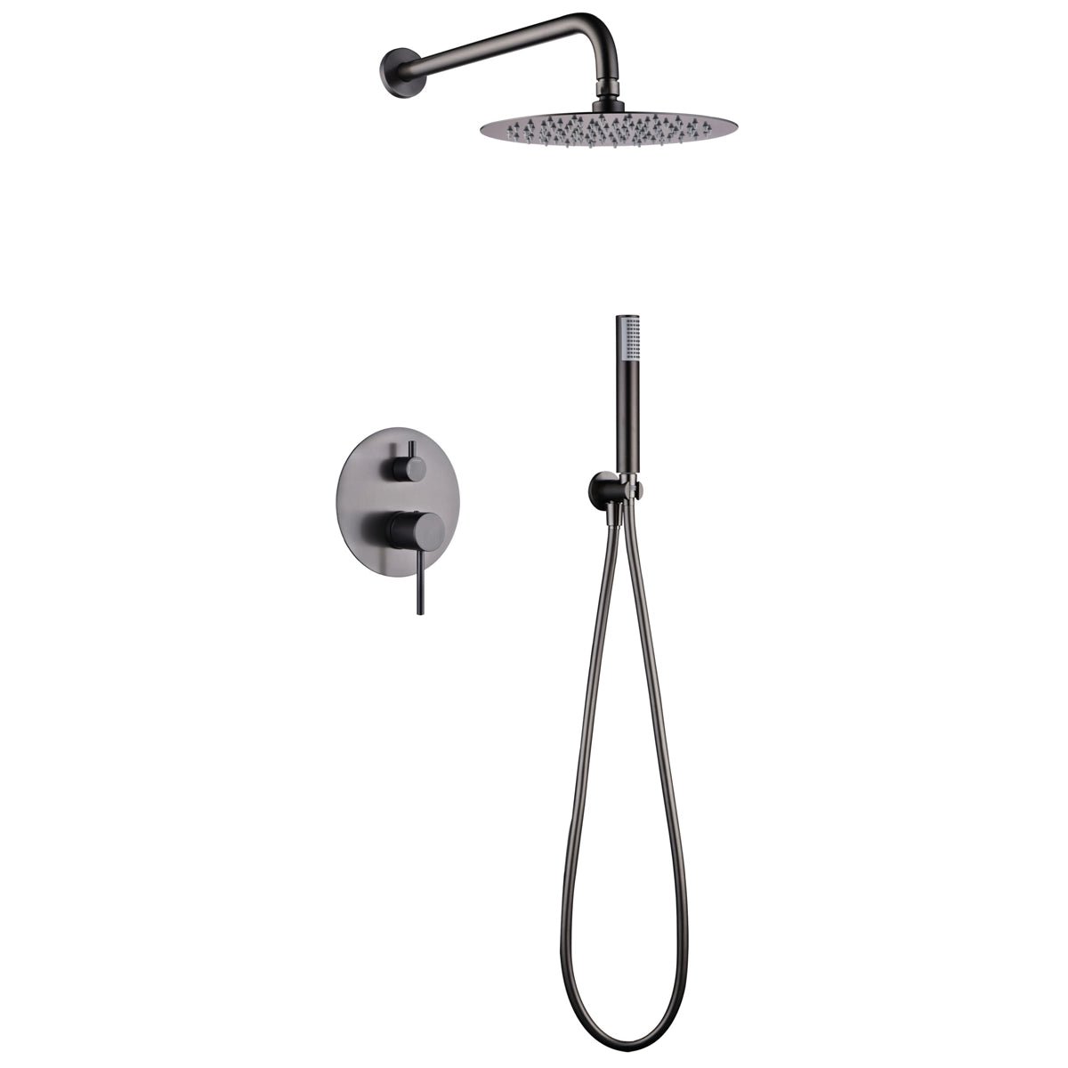 Ducha empotrada Imex Monza - The Bath