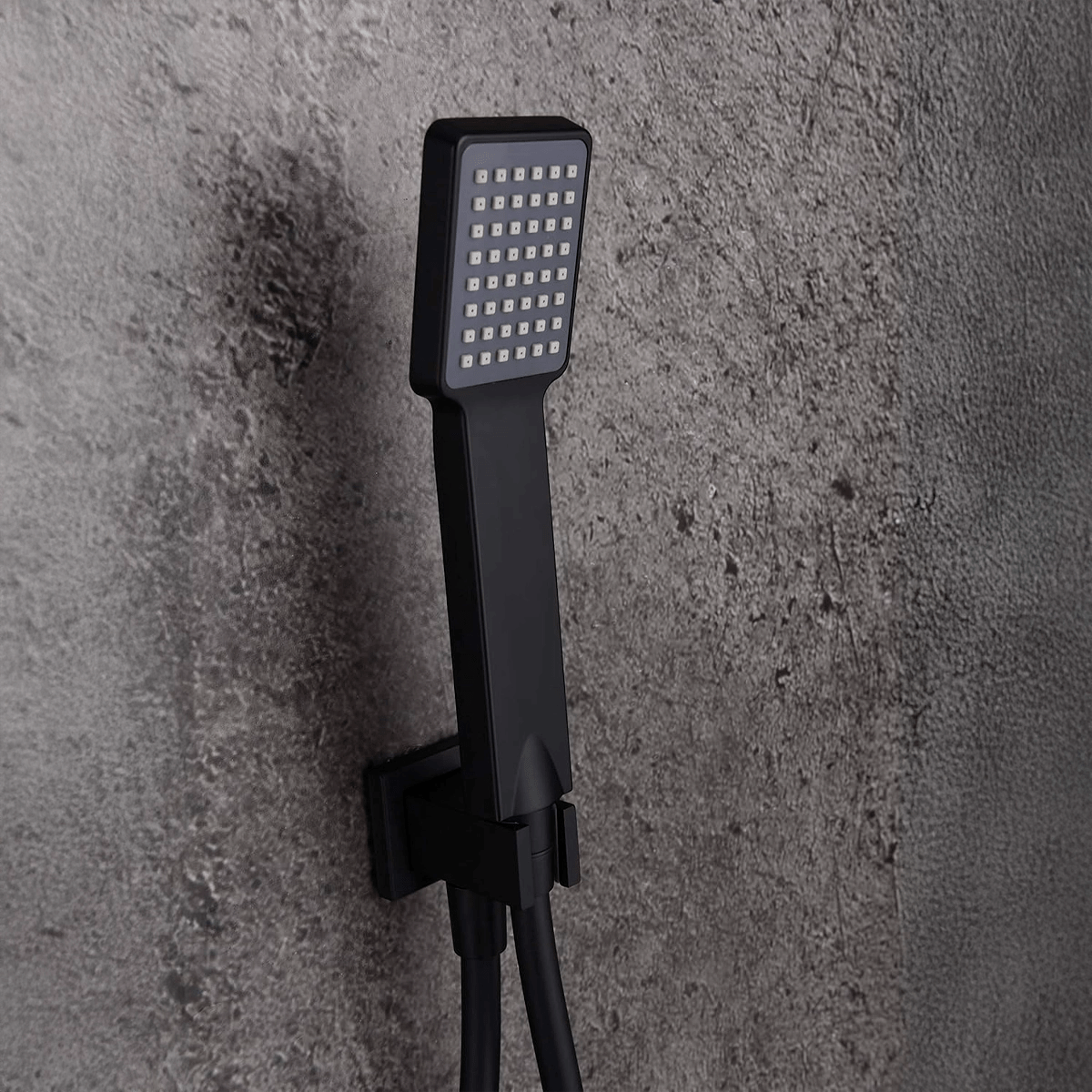 Ducha empotrada Silver - Thebath